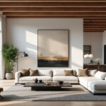 découvrez comment l'architecture et le design d’intérieur s’allient pour créer des espaces harmonieux, fonctionnels et esthétiques. deux métiers complémentaires au service de vos projets d’aménagement.