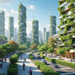 découvrez comment l’architecture joue un rôle clé dans la transition énergétique, en identifiant les principaux enjeux et en présentant des solutions innovantes pour construire durablement et réduire l’empreinte environnementale des bâtiments.