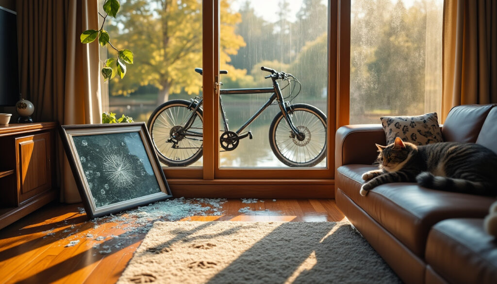 découvrez les exclusions courantes des contrats d'assurance habitation afin de mieux protéger votre logement et éviter les mauvaises surprises en cas de sinistre.