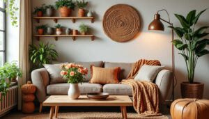 découvrez nos meilleures astuces pour décorer votre intérieur avec un petit budget, sans faire de compromis sur le style et la qualité. profitez de conseils simples pour économiser tout en embellissant votre maison.