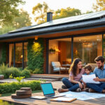 découvrez les différentes solutions pour financer votre projet de maison écoresponsable : aides, prêts, subventions et conseils pratiques pour concrétiser votre habitat écologique.