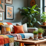 découvrez des astuces et idées créatives pour réduire vos déchets tout en embellissant votre intérieur grâce à la décoration diy. adoptez des gestes écoresponsables et donnez une seconde vie à vos objets !