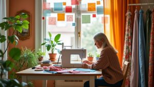 découvrez comment personnaliser facilement vos rideaux à la maison grâce à des astuces diy simples et créatives. donnez une touche unique à votre décoration intérieure avec nos conseils pratiques !