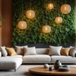 découvrez comment les matériaux innovants transforment la décoration d’intérieur : conseils et inspirations pour un intérieur moderne, esthétique et durable.