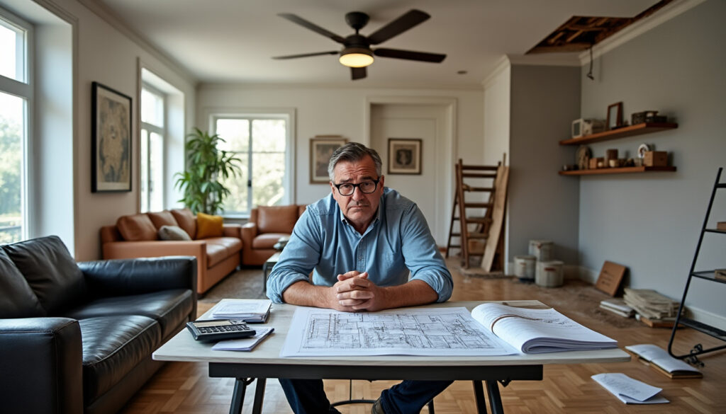 évitez les erreurs coûteuses lors de vos projets de décoration et de travaux. découvrez les principaux pièges financiers à anticiper pour réussir sans mauvaises surprises.