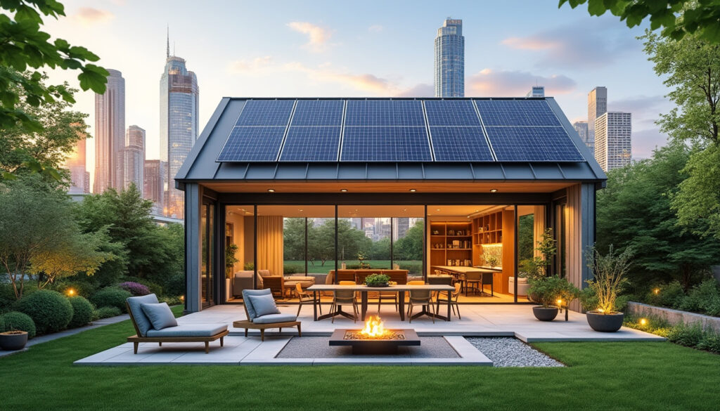 découvrez où investir pour augmenter la valeur de votre maison. conseils financiers et astuces pour valoriser votre habitat efficacement.