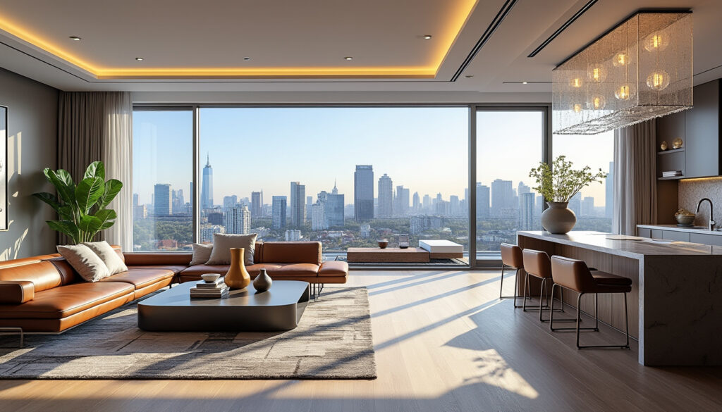 découvrez comment l’alliance entre immobilier et décoration valorise votre investissement grâce à une synergie entre rentabilité et esthétique. conseils et astuces pour maximiser l’attrait de votre bien !