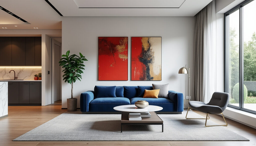 découvrez comment le design intérieur valorise les projets des promoteurs immobiliers, optimise les espaces et séduit les acheteurs potentiels grâce à des aménagements innovants et personnalisés.