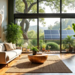 découvrez comment les intérieurs écologiques réinventent la décoration et inspirent le monde entier avec des idées durables, élégantes et respectueuses de l’environnement.