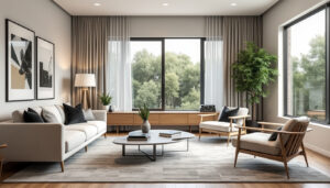 découvrez les styles déco les plus rentables pour valoriser votre intérieur et maximiser la revente de votre bien. conseils et tendances pour séduire les acheteurs et optimiser votre investissement.