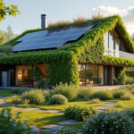 découvrez comment l’habitat durable révolutionne l’architecture grâce à des innovations qui allient écologie, économies d’énergie et bien-être. explorez les nouvelles tendances en matière de construction responsable et de design éco-friendly.
