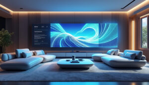 découvrez comment les nouvelles technologies révolutionnent la décoration intérieure et le design, en offrant des solutions innovantes et personnalisées pour transformer vos espaces de vie.