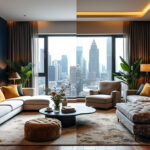 découvrez comment les tendances déco influencent le prix du m². analysez l’impact des styles et aménagements actuels sur la valeur immobilière et maximisez votre investissement.