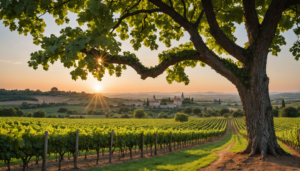 découvrez comment macau réinvente ses traditions viticoles en s'inspirant du savoir-faire français, alliant héritage local et excellence œnologique pour une expérience unique des vins.