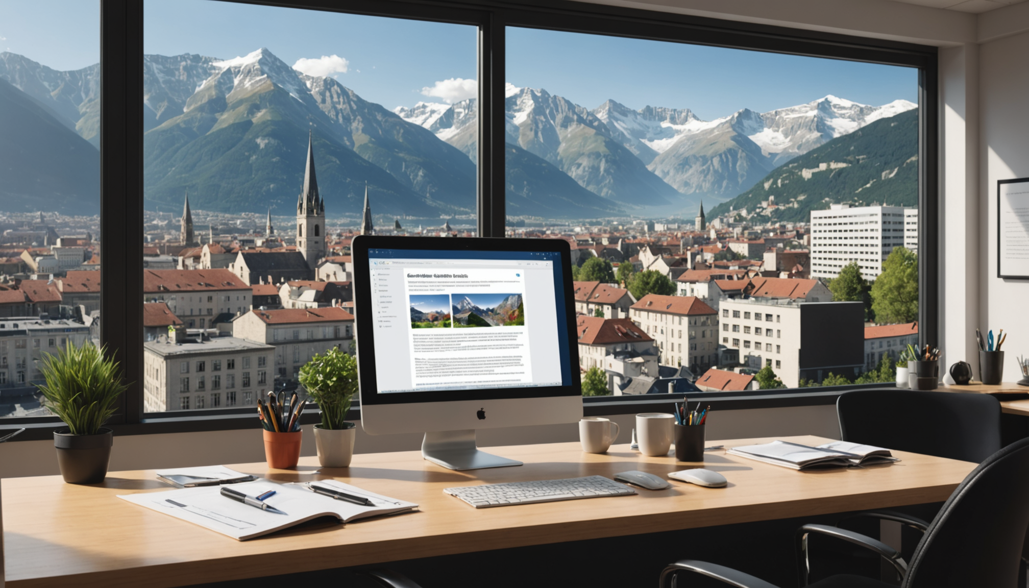 découvrez le guide complet 2025 sur la messagerie mail ac grenoble : fonctionnalités, accès, astuces de sécurité et solutions aux problèmes courants pour tous les utilisateurs académiques !