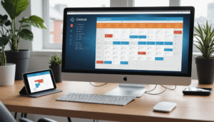 découvrez comment optimiser la prise de rendez-vous en 2025 avec calendly grâce à nos astuces et conseils pratiques pour gagner du temps et améliorer votre organisation.