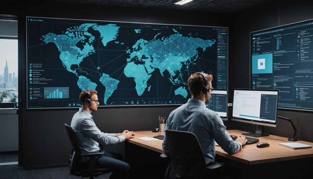 découvrez tout sur parsec en 2025 : son fonctionnement, ses usages innovants et tous les avantages pour collaborer ou jouer à distance facilement et en toute sécurité.