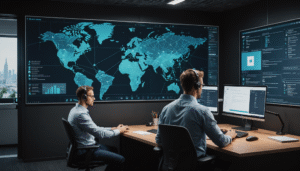 découvrez tout sur parsec en 2025 : son fonctionnement, ses usages innovants et tous les avantages pour collaborer ou jouer à distance facilement et en toute sécurité.