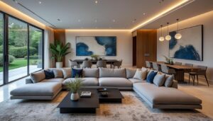 découvrez comment le design intérieur peut augmenter l’attrait de votre bien, séduire les acheteurs potentiels et accélérer la vente immobilière grâce à des astuces simples et efficaces.