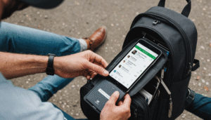 découvrez nos conseils essentiels pour assurer votre sûreté en voyage et gérer efficacement vos papiers importants. préparez vos documents, évitez les risques et partez l’esprit tranquille !