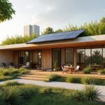 découvrez les meilleurs matériaux écologiques pour construire une maison responsable, durable et respectueuse de l’environnement. faites le choix de solutions saines pour votre habitat !