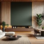 découvrez les tendances déco intérieure incontournables de 2025 : couleurs, matières et styles à adopter pour transformer votre maison en un espace moderne et inspirant. explorez nos conseils pour être à la pointe de la décoration !