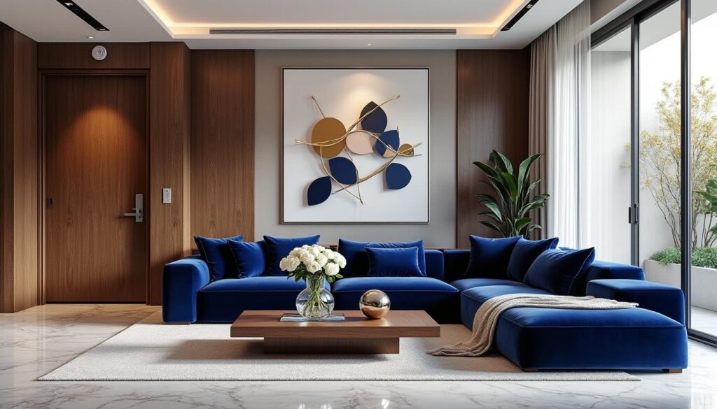 découvrez notre offre exclusive alliant assurance habitation complète et conseils en décoration haut de gamme pour protéger et sublimer votre intérieur avec élégance.