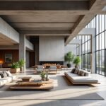 découvrez comment l'architecture façonne et inspire la décoration moderne, en alliant fonctionnalité, esthétique et innovation pour créer des espaces uniques.