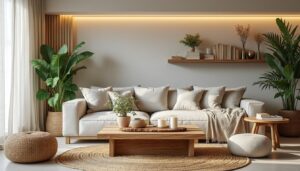 découvrez 10 idées simples et durables pour décorer votre intérieur tout en respectant l'environnement. adoptez la décoration éco-responsable dès aujourd'hui !