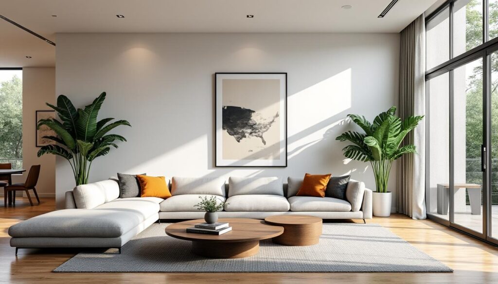 découvrez pourquoi il est essentiel de penser à la décoration dès la conception d'un bien immobilier neuf pour optimiser l'espace, le confort et la valeur de votre futur logement.