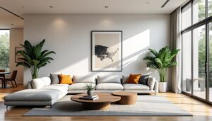 découvrez pourquoi il est essentiel de penser à la décoration dès la conception d'un bien immobilier neuf pour optimiser l'espace, le confort et la valeur de votre futur logement.