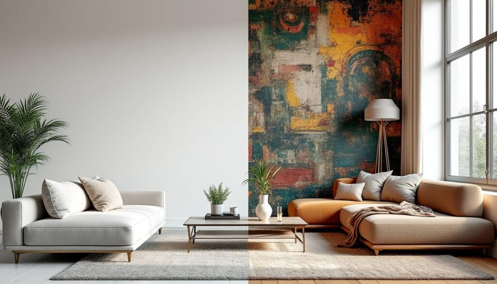 découvrez les différences entre le minimalisme et le maximalisme en décoration d'intérieur, ainsi que des conseils pratiques pour choisir le style qui correspond le mieux à votre personnalité et à vos besoins.