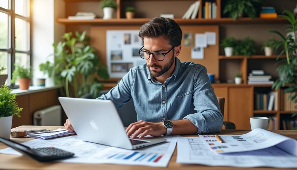 découvrez comment budgétiser efficacement un projet d’architecture intérieure en maîtrisant les coûts, en planifiant chaque étape et en optimisant vos ressources pour un résultat réussi.