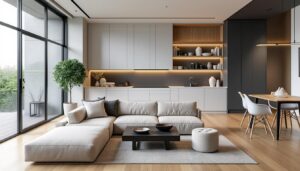 découvrez comment optimiser votre investissement locatif grâce au design pour augmenter la valeur et l'attractivité de votre bien immobilier.