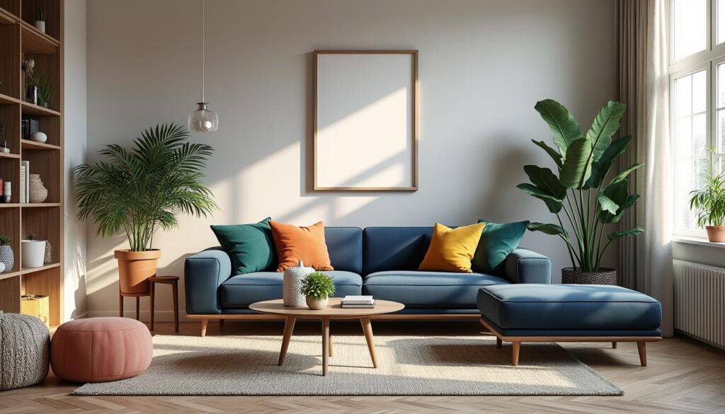 découvrez le top 10 des couleurs incontournables pour sublimer votre décoration d’intérieur et créer une ambiance harmonieuse et tendance dans toutes vos pièces.