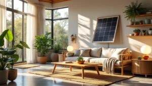 découvrez des astuces déco simples et efficaces pour réduire votre consommation énergétique tout en embellissant votre intérieur.