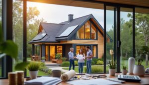 découvrez les différentes aides financières disponibles pour la rénovation écologique de votre logement et bénéficiez de subventions, crédits d'impôt et accompagnements pour vos travaux durables.