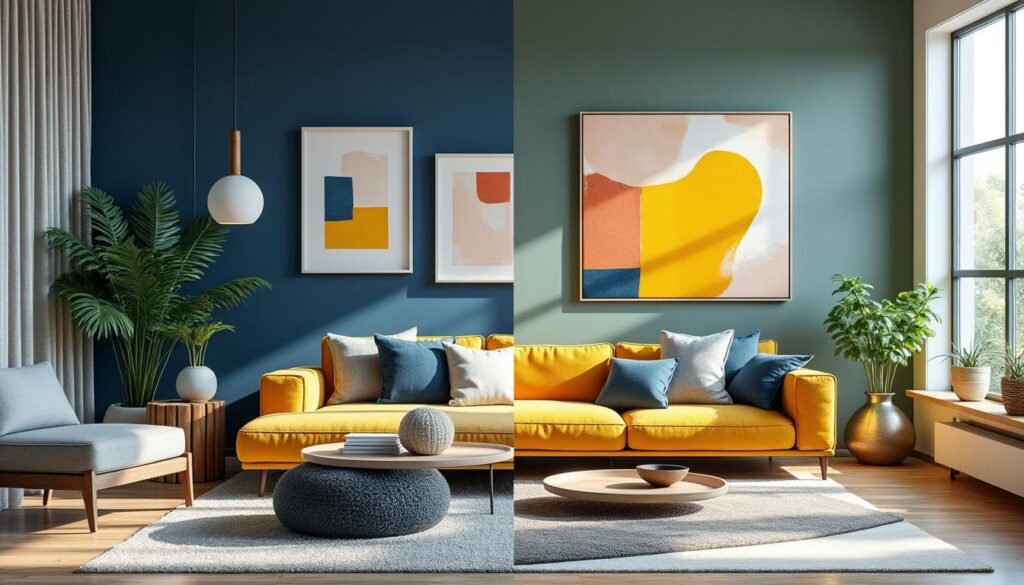 découvrez les erreurs déco les plus courantes et apprenez comment les éviter facilement pour créer un intérieur harmonieux et élégant.