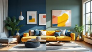 découvrez les erreurs déco les plus courantes et apprenez comment les éviter facilement pour créer un intérieur harmonieux et élégant.