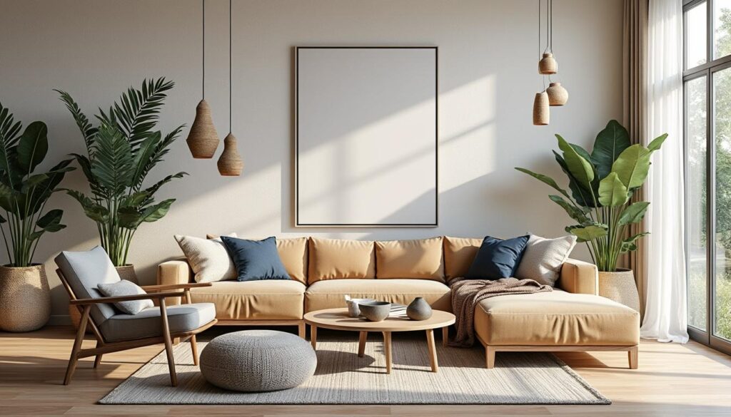 découvrez les tendances déco incontournables qui captivent les acheteurs et apportent style et modernité à votre intérieur.