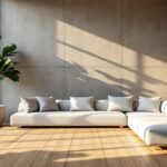 découvrez comment la lumière naturelle transforme l'architecture d'intérieur en améliorant le bien-être, mettant en valeur les espaces et réduisant la consommation énergétique.