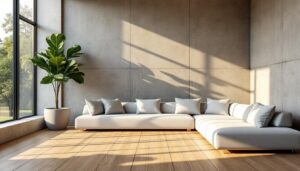 découvrez comment la lumière naturelle transforme l'architecture d'intérieur en améliorant le bien-être, mettant en valeur les espaces et réduisant la consommation énergétique.