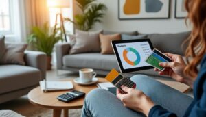 découvrez les différentes options de crédits disponibles pour financer l'achat de votre mobilier et de votre décoration intérieure, et faites le meilleur choix pour votre budget.