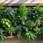 découvrez comment créer un mur végétal économique et esthétique pour embellir votre intérieur ou extérieur sans vous ruiner.