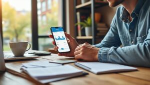 découvrez comment gérer efficacement votre budget et vos paiements quotidiens grâce à une banque en ligne, pour simplifier votre vie locale et optimiser vos finances.