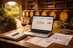 découvrez comment optimiser votre budget dans le secteur viticole grâce à des conseils pratiques pour gérer efficacement caves et domaines viticoles.