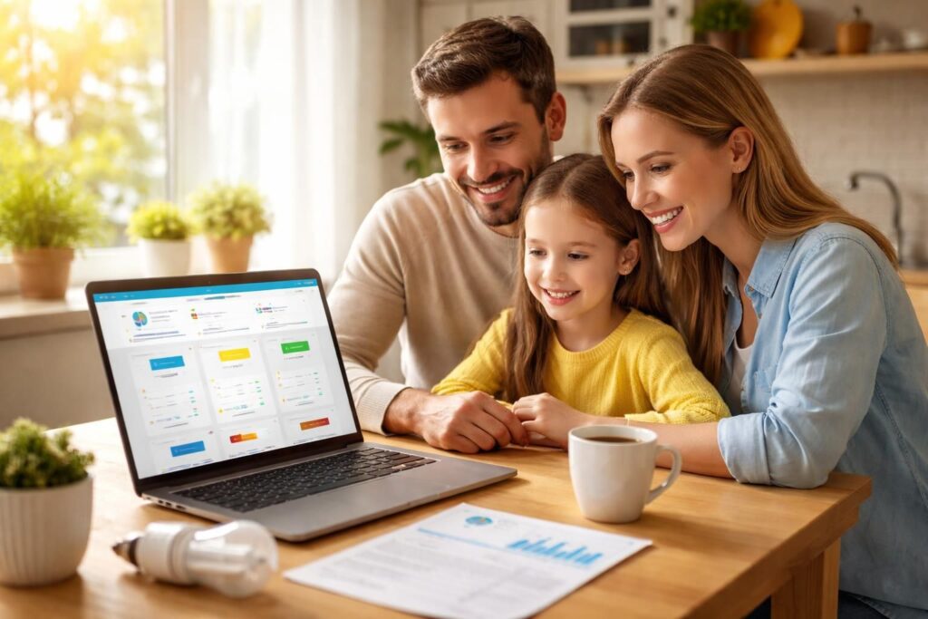 comparez les offres de gaz et d'électricité avec selectra et direct energie pour réduire vos factures grâce à nos bons plans et conseils pratiques.