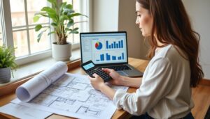 découvrez comment calculer le retour sur investissement d’un aménagement pour optimiser vos dépenses et maximiser vos gains.