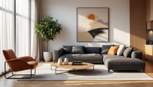 découvrez comment un aménagement bien conçu peut accroître la valeur perçue de votre espace en optimisant son esthétique et sa fonctionnalité.