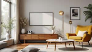 découvrez comment le style vintage fait son grand retour dans la décoration contemporaine, alliant charme d'antan et modernité pour un intérieur unique et tendance.